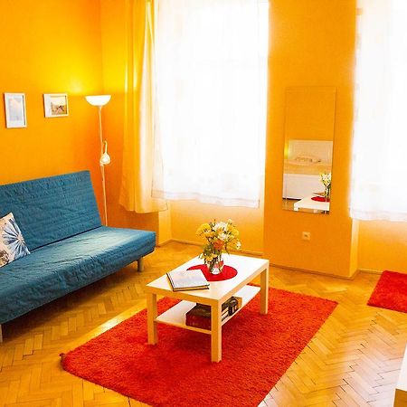 Lidicka Apartment Prague Luaran gambar