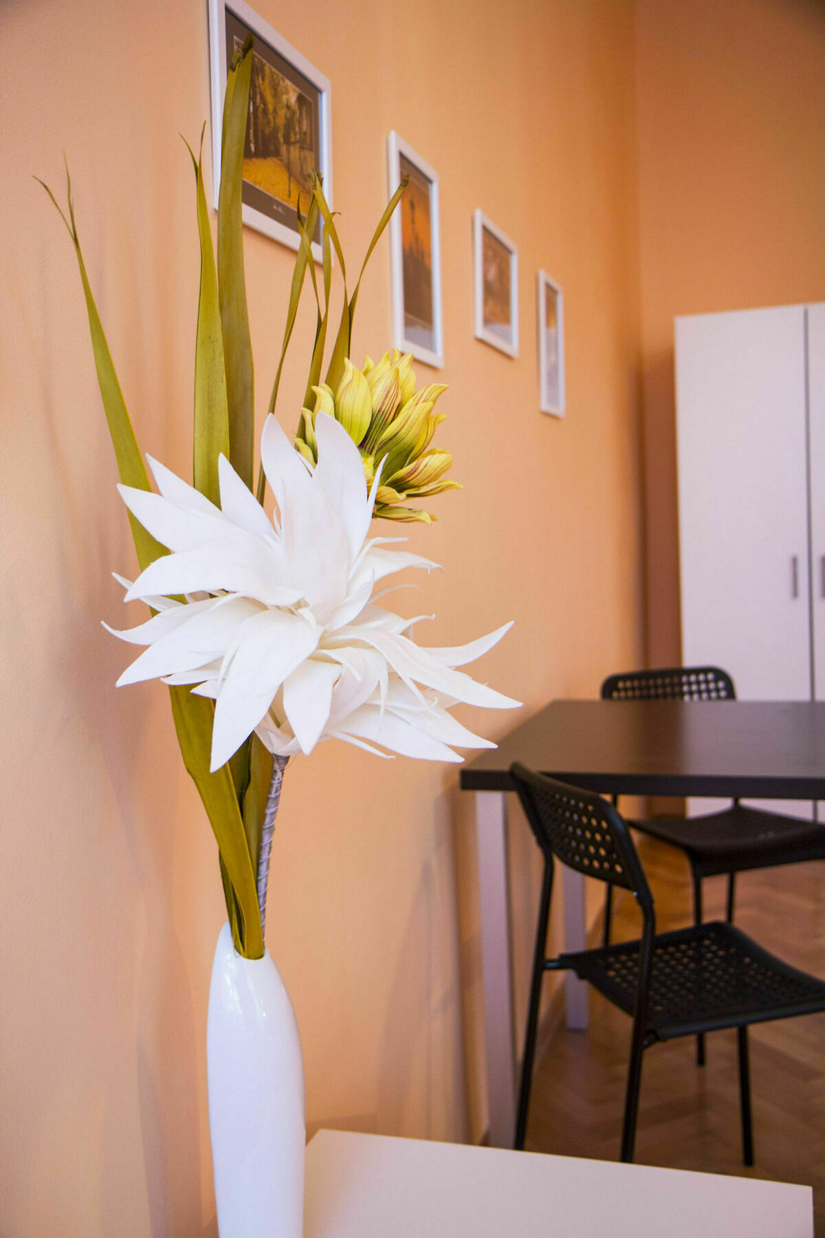 Lidicka Apartment Prague Luaran gambar
