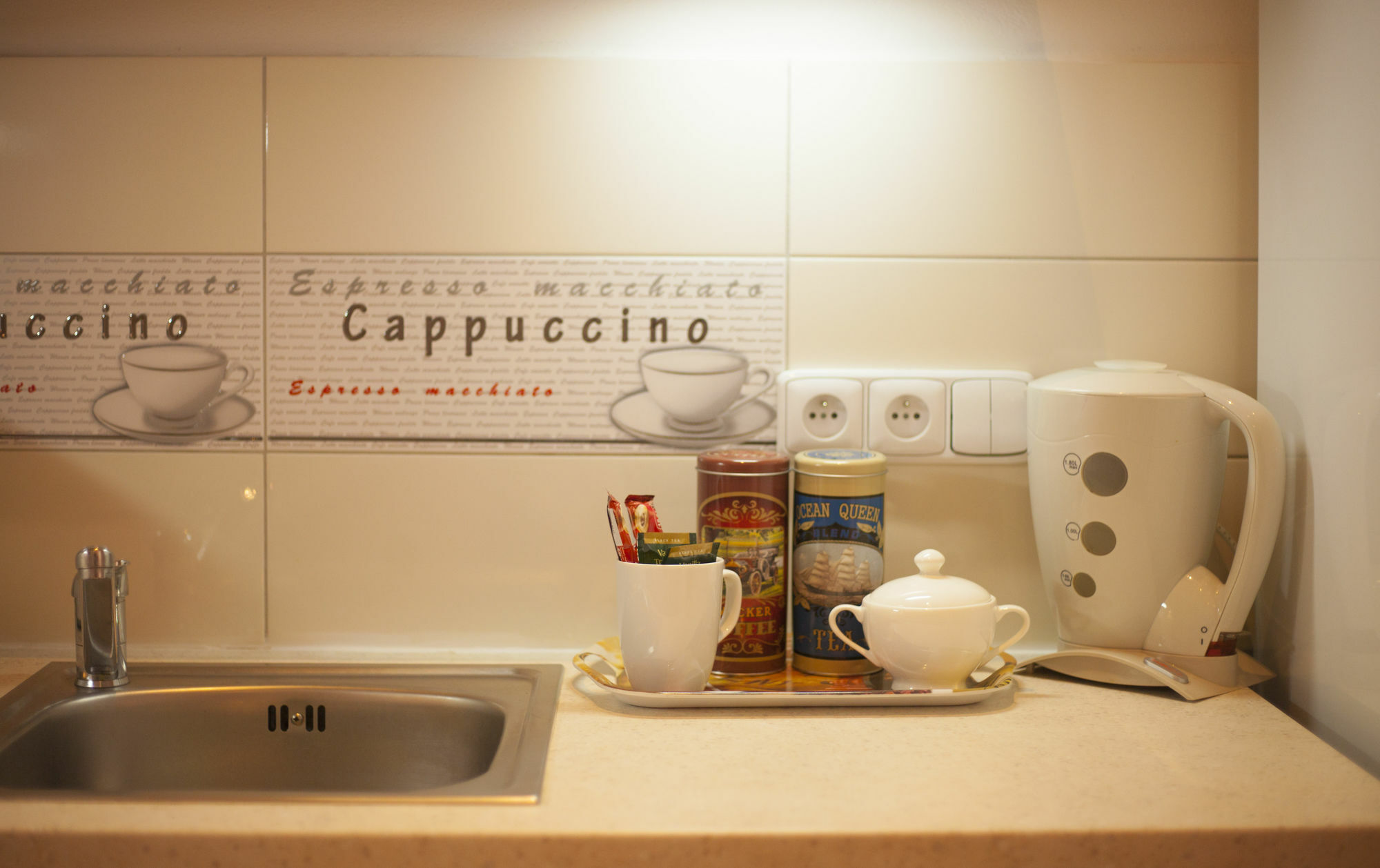 Lidicka Apartment Prague Luaran gambar