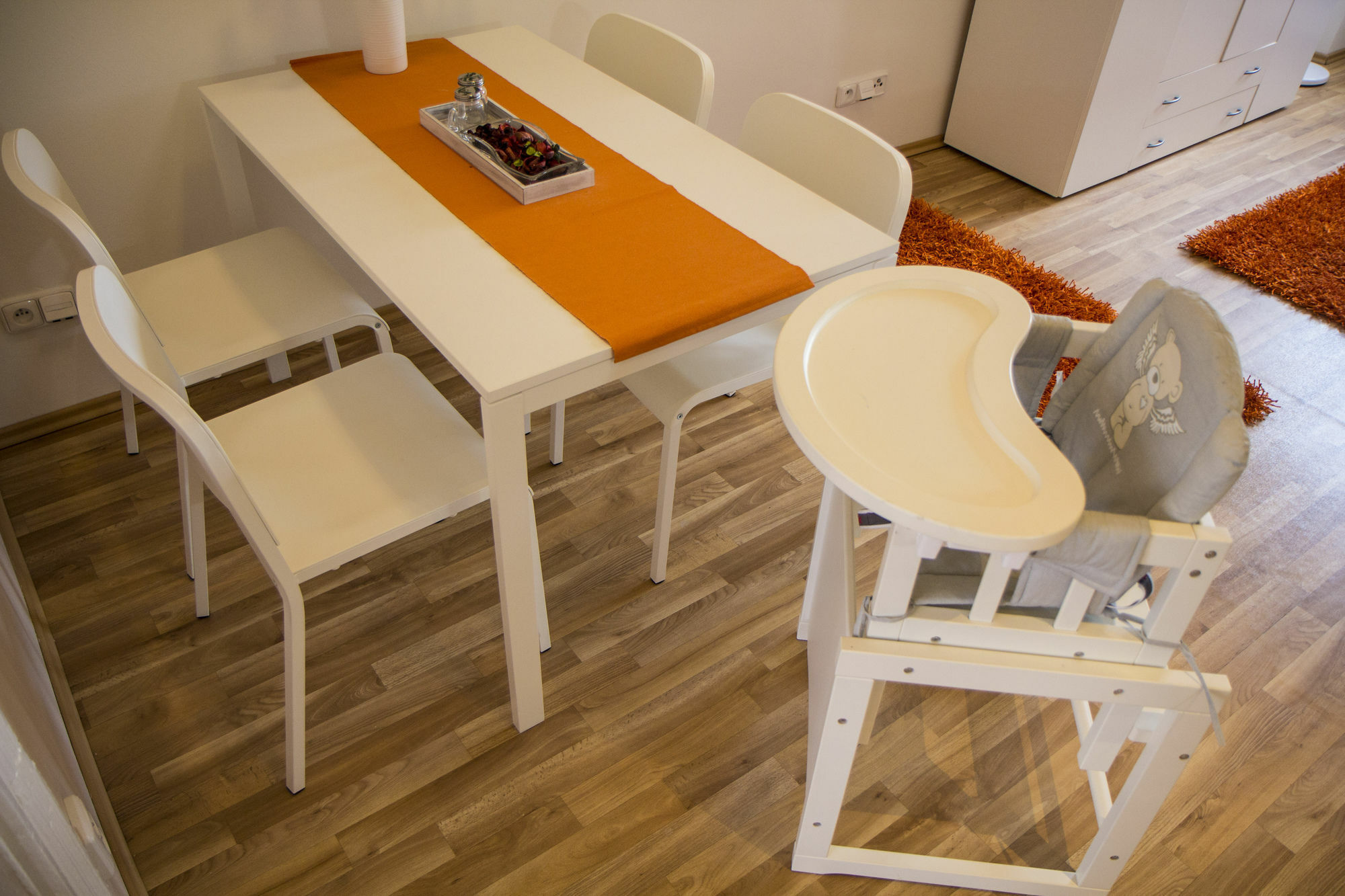 Lidicka Apartment Prague Luaran gambar