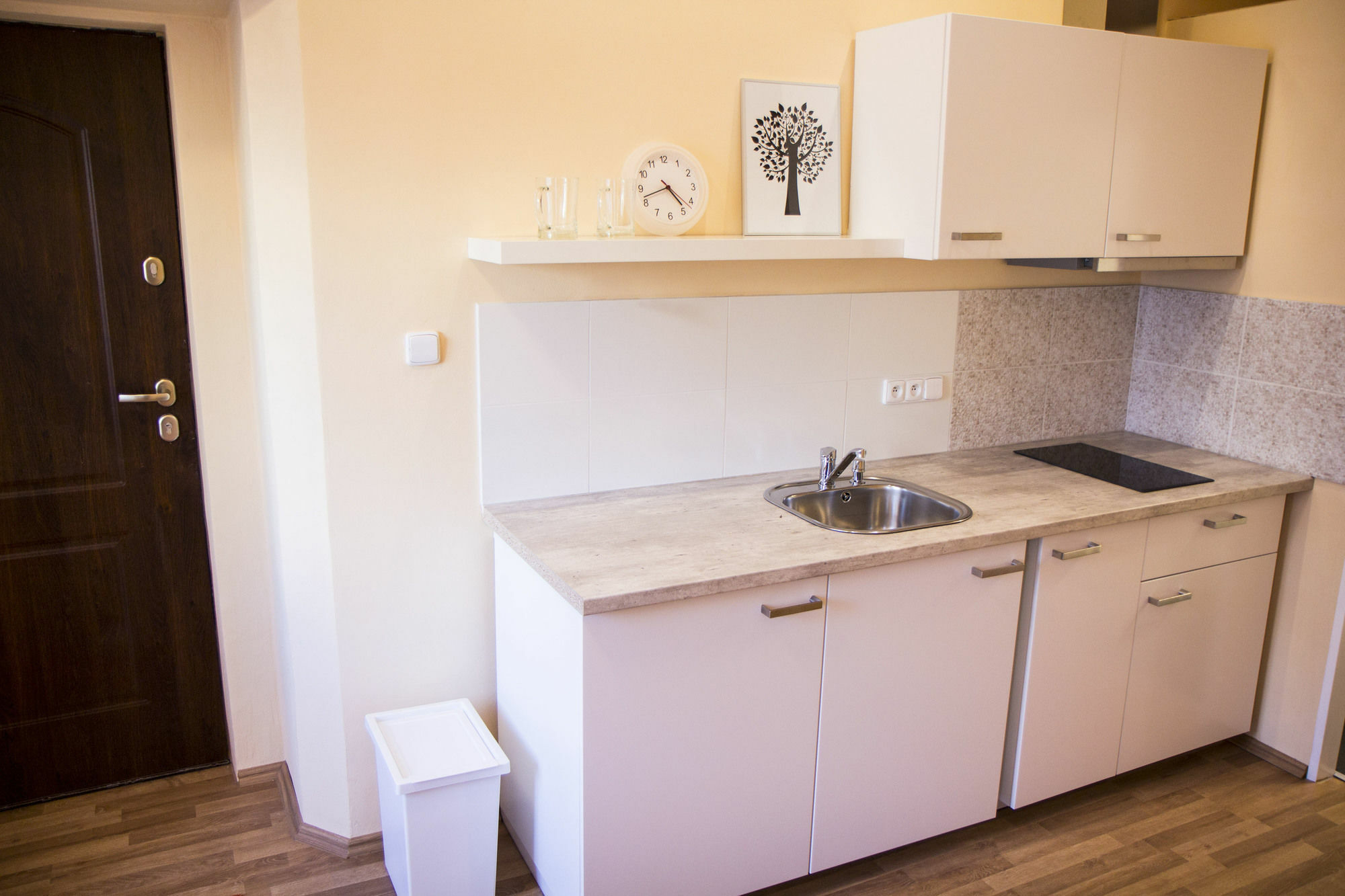 Lidicka Apartment Prague Luaran gambar