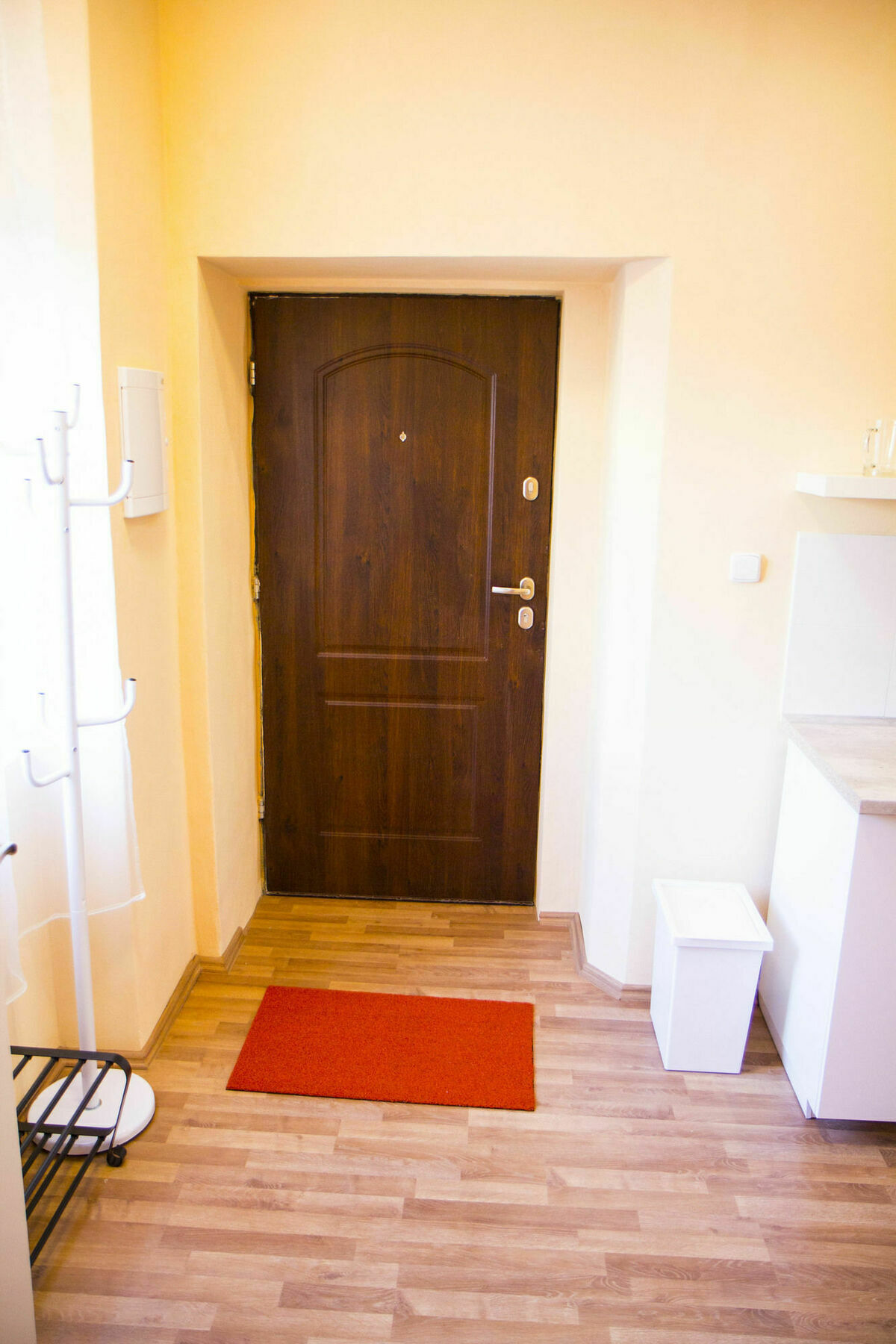 Lidicka Apartment Prague Luaran gambar